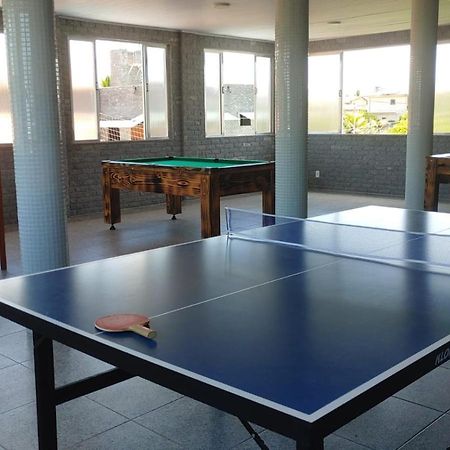 סקווארמה Forte Do Pouso Hospedagens מראה חיצוני תמונה