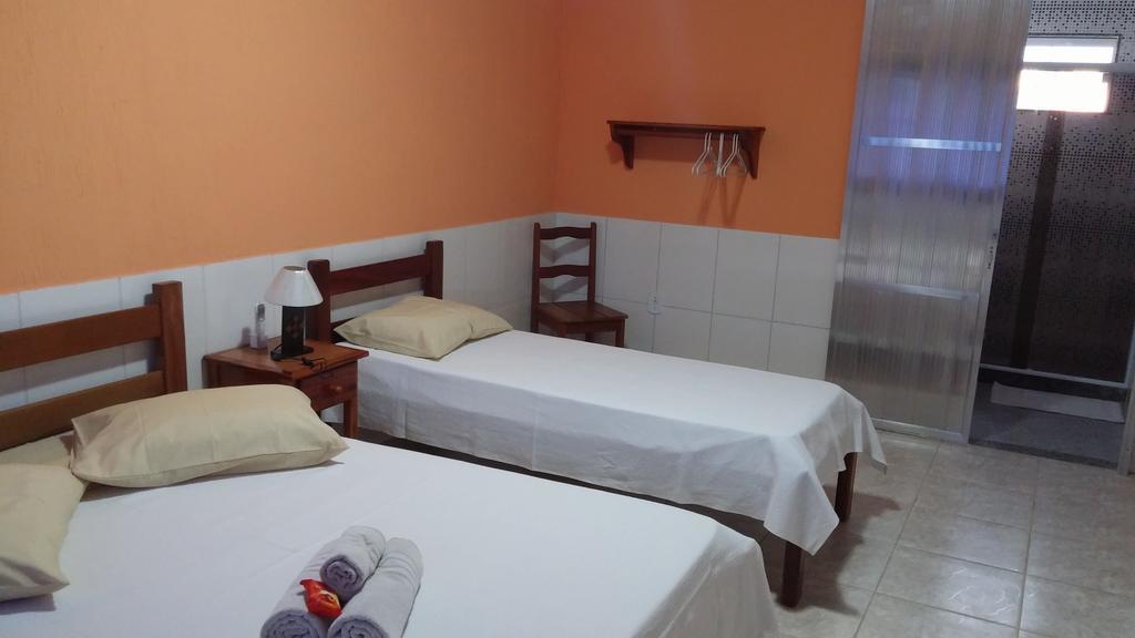 סקווארמה Forte Do Pouso Hospedagens מראה חיצוני תמונה