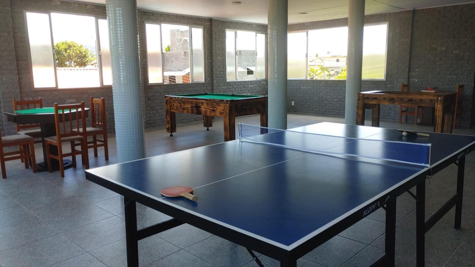 סקווארמה Forte Do Pouso Hospedagens מראה חיצוני תמונה