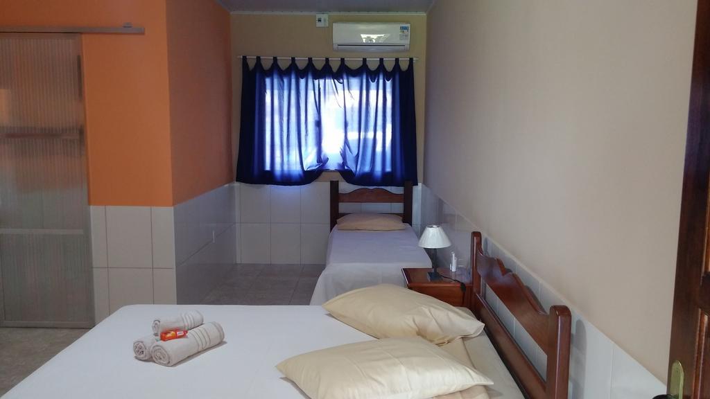 סקווארמה Forte Do Pouso Hospedagens מראה חיצוני תמונה