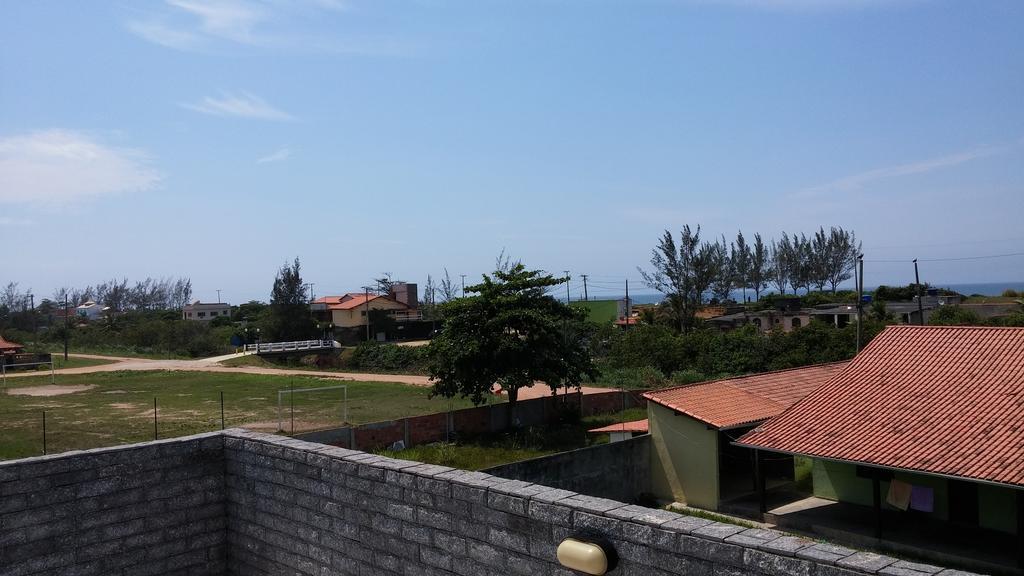 סקווארמה Forte Do Pouso Hospedagens מראה חיצוני תמונה