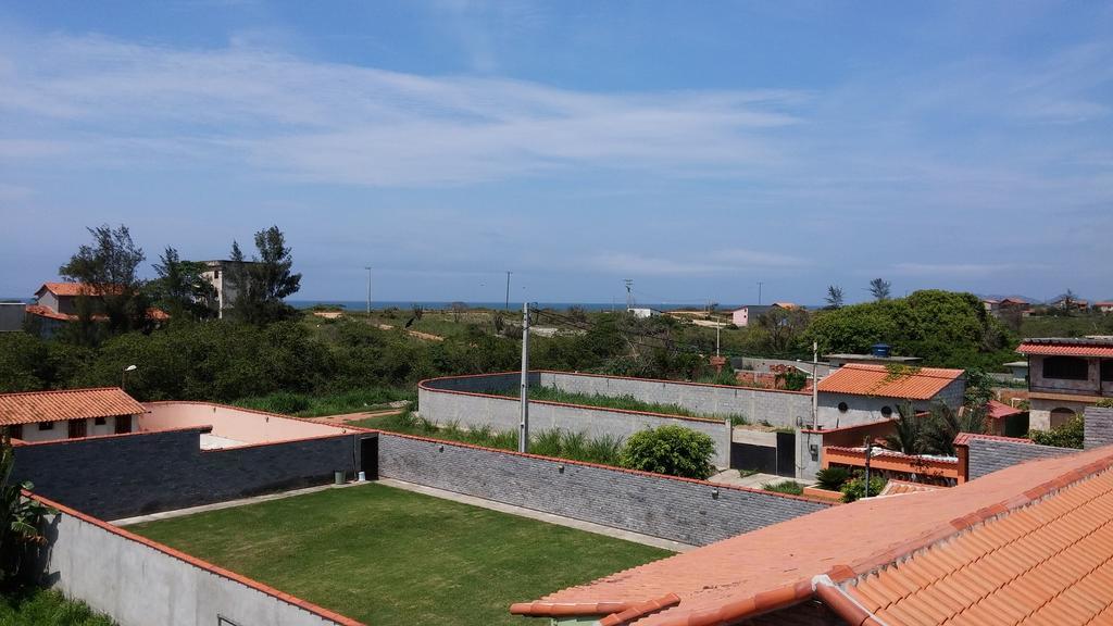 סקווארמה Forte Do Pouso Hospedagens מראה חיצוני תמונה